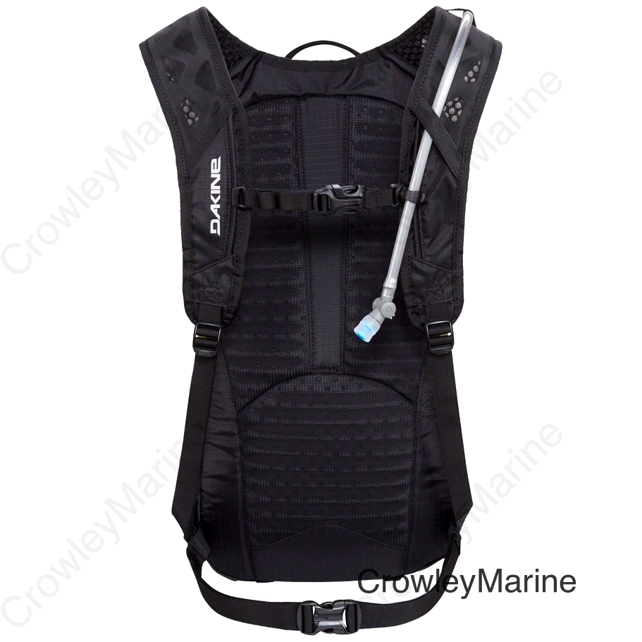 Dakine Syncline Hydration Pack - 12L Dark Olive