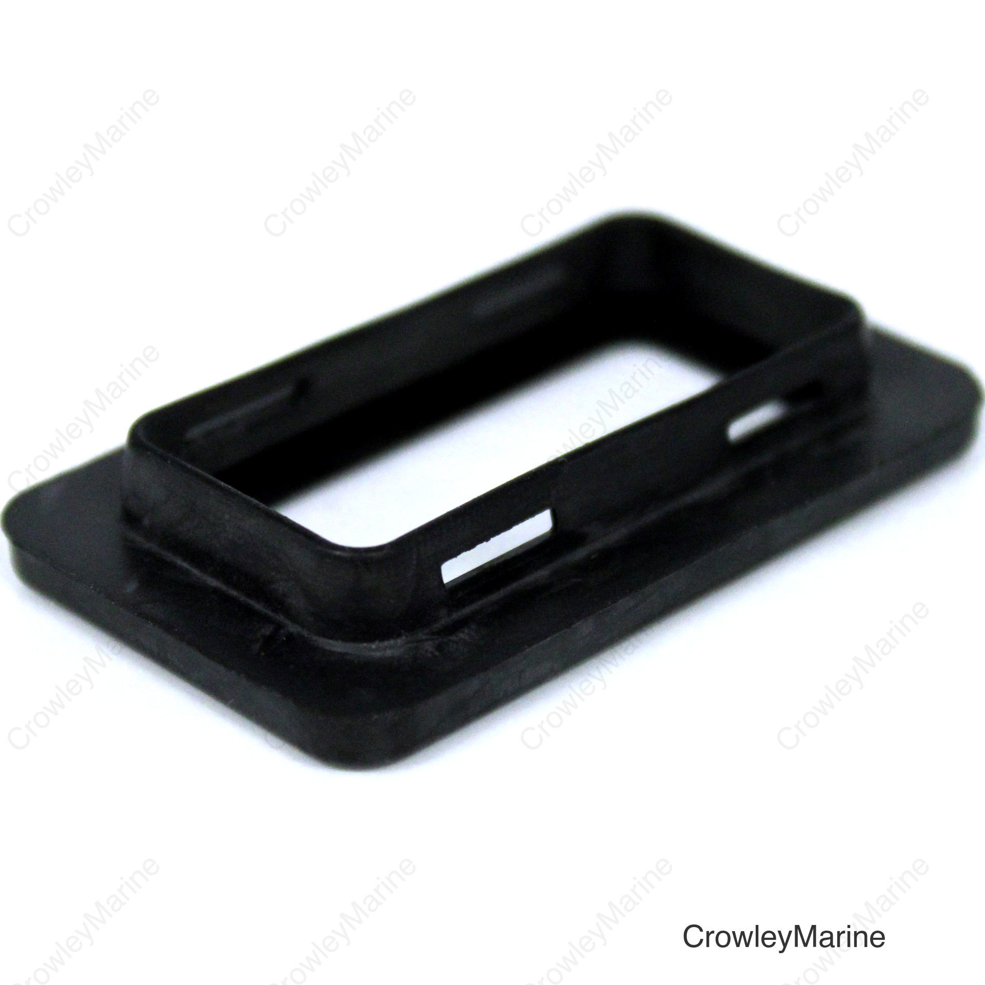 SEAL, METER CAP