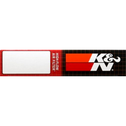 K&N 01 Acura MDX Drop In Air Filter thumbnail-10