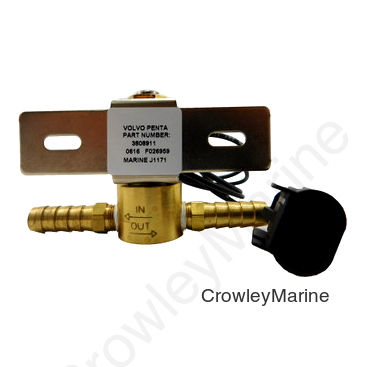 Solenoid Valve - Volvo Penta (3808911)