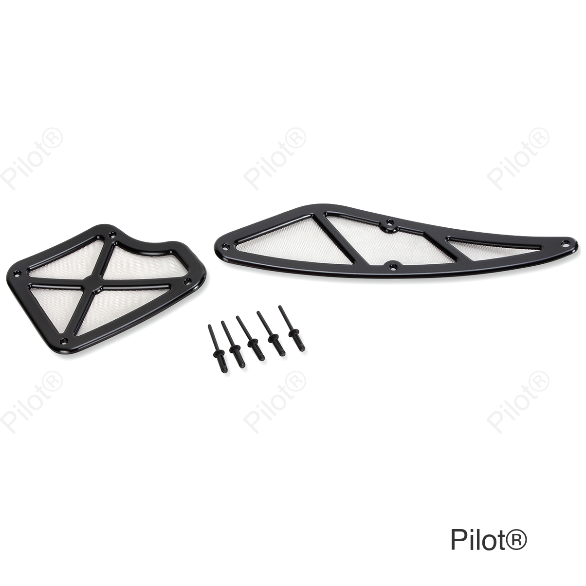 Max Flow™ Hot Air Elimination™ Vent Kit - Ski-Doo