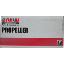 Aluminum Prop - 3 Blade 14x11RH Aluminum thumbnail-4