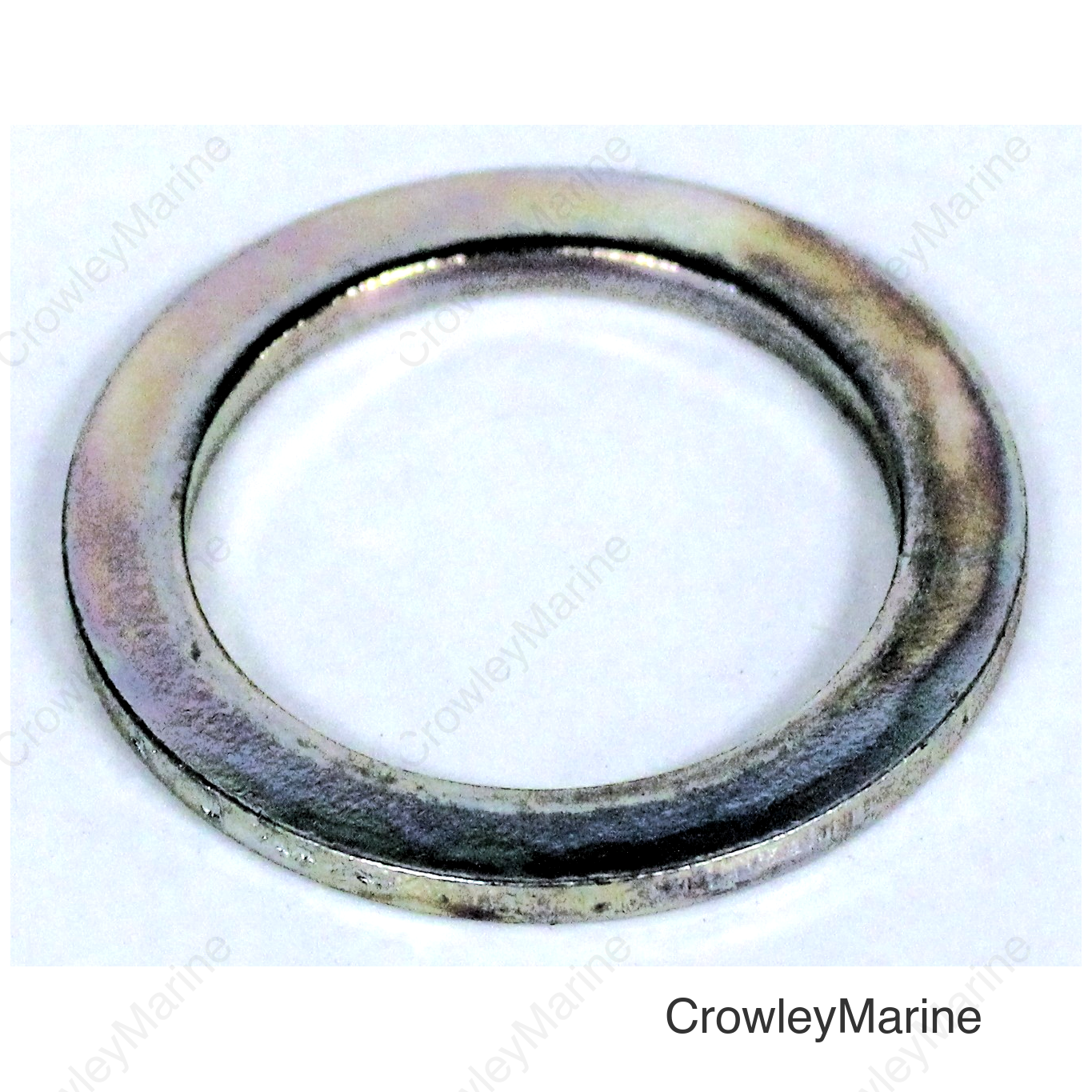 WASHER, FLAT (26X44)