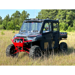 Framed Door Kit - Rear - Polaris - Ranger 1000 XP Crew thumbnail-2