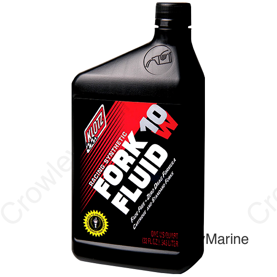 FORK FLUID 10W 32 FL. OZ