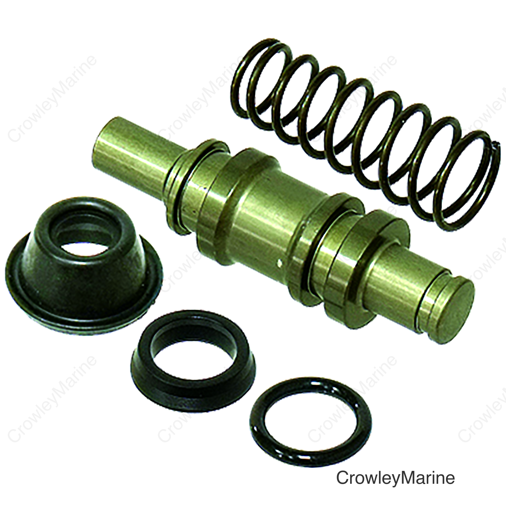 MASTER CYLINDER REBUILD KIT