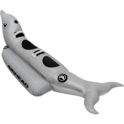 Dolphin Riding Tube - Towable thumbnail-13