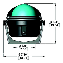 VOYAGER COMPASS-BRACKET MOUNT thumbnail-2
