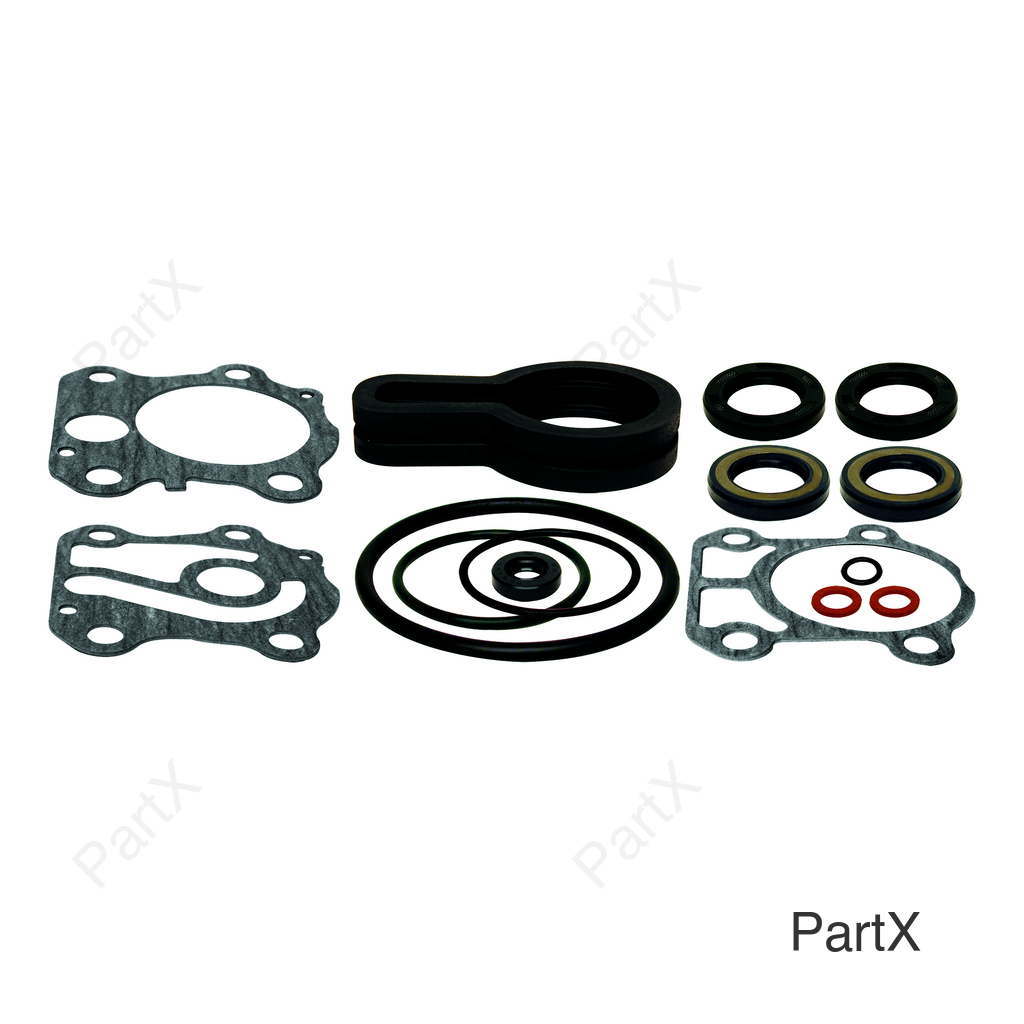 Gearcase Seal Kit (87819)