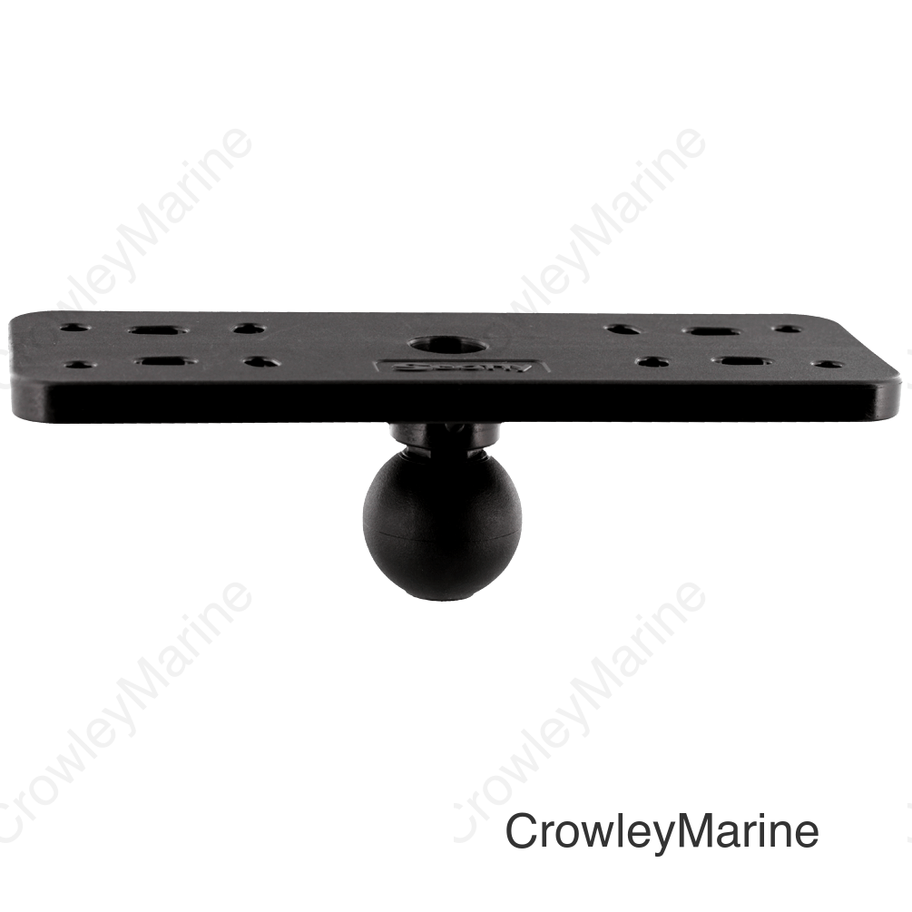 1.5 BALL SYSTEM TOP PLATE