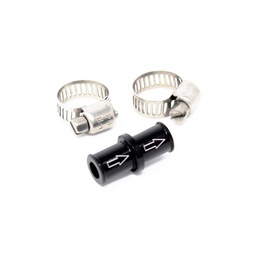 Torque Solution 15+ Subaru WRX / 14+ Forester XT Turbo Sump Restrictor thumbnail-1