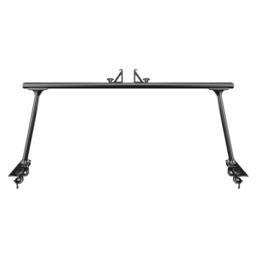 Thule TracRac TracONE Overhead Truck Rack - Black thumbnail-0