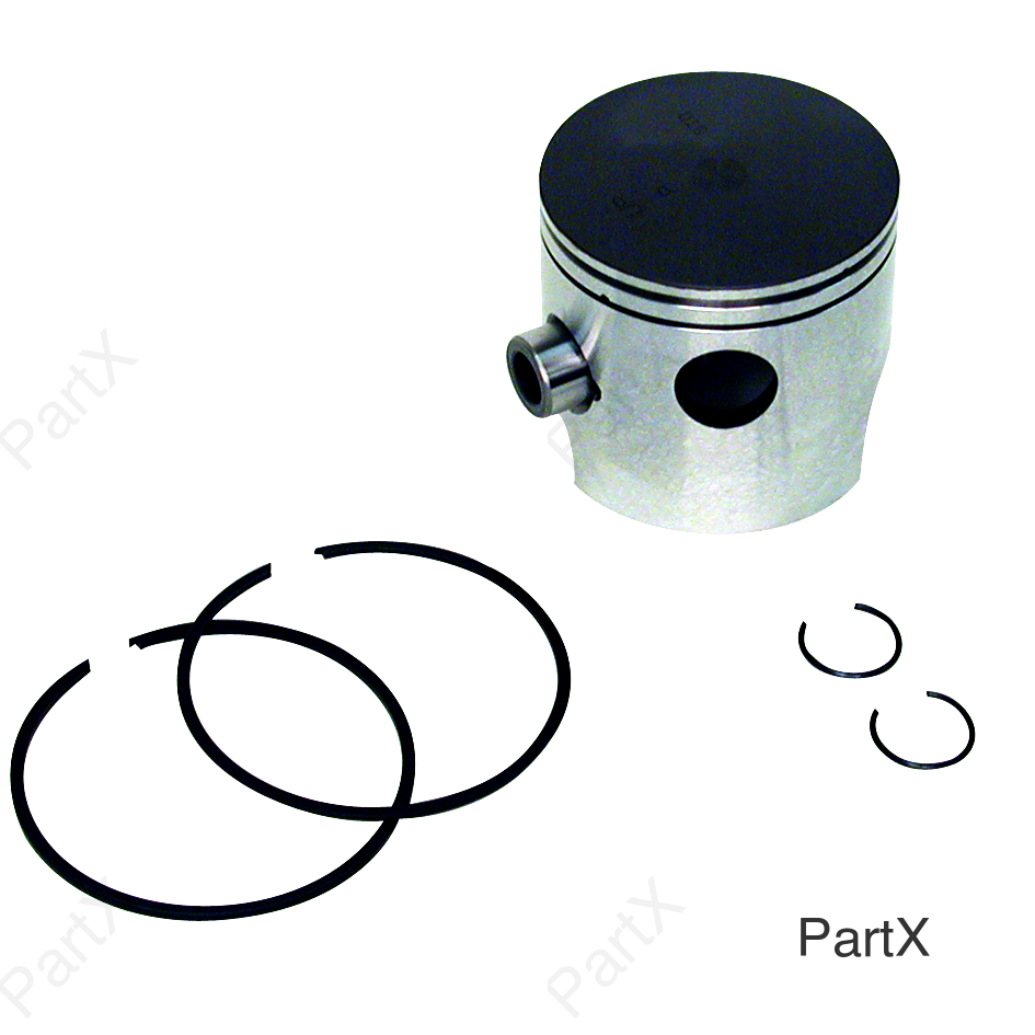 Piston Kit-Starboard - GLM Products (14165)