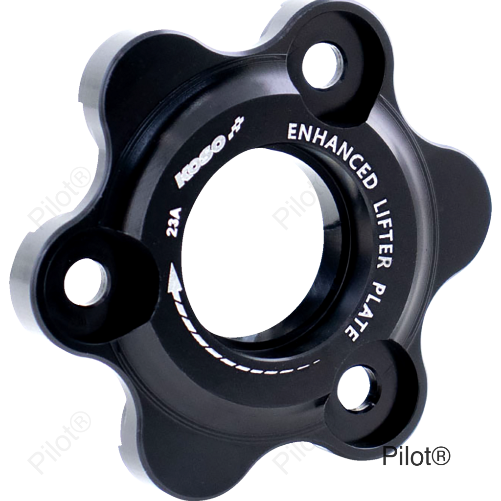 Clutch Enhanced Lifter Plate - Grom/Monkey