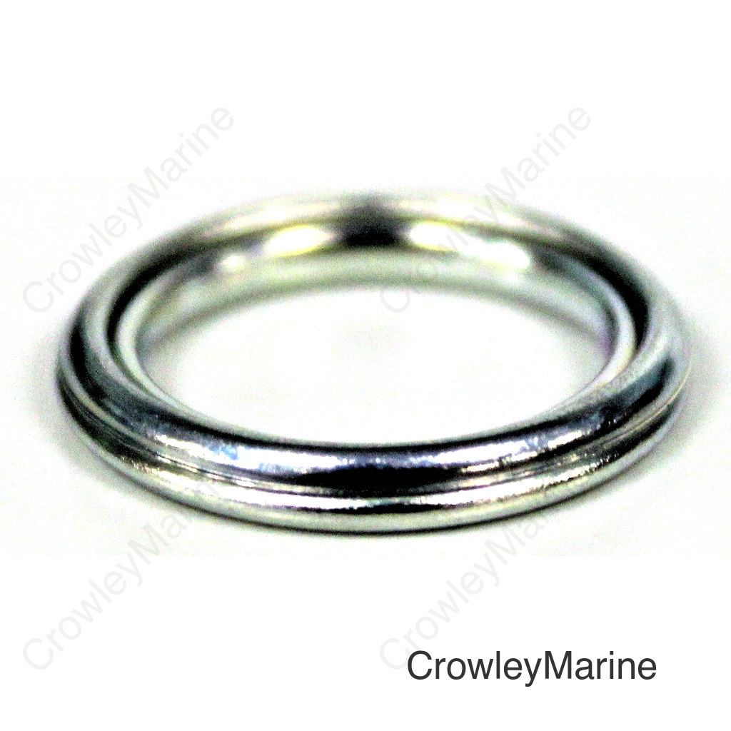 Tank Cap Gasket