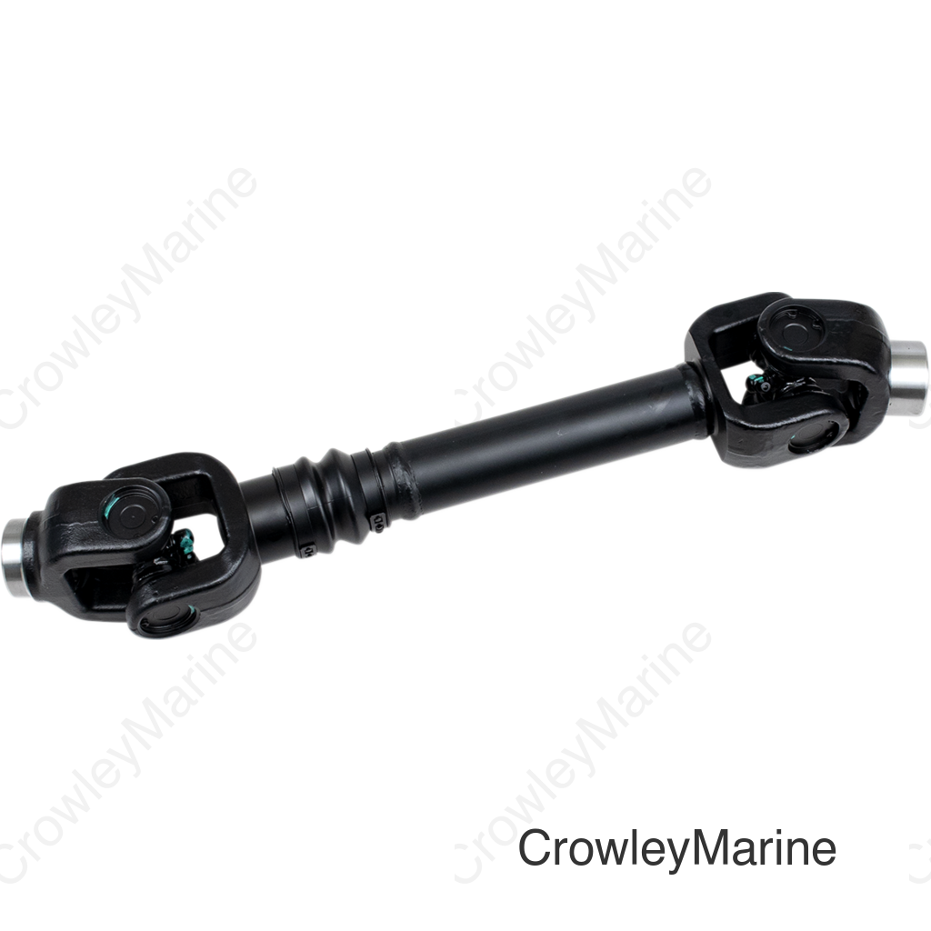 PROPELLER SHAFTS RR MSE