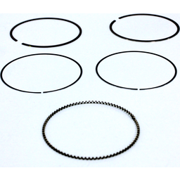 PISTON RING SET (STD)