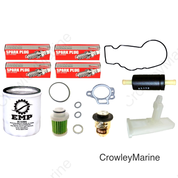Service Kit, 100 Hour Basic 