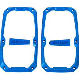 Trim Kit - Embark - Side View - Blue thumbnail-0