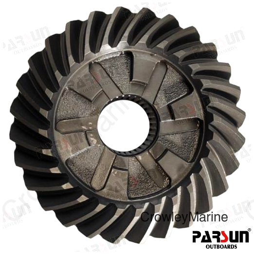 POSITIVE GEAR ASSY 28T