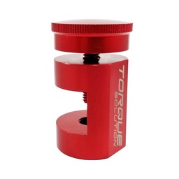 Torque Solution Universal 12mm Spark Plug Gap Tool w/ Feeler Gauge thumbnail-0