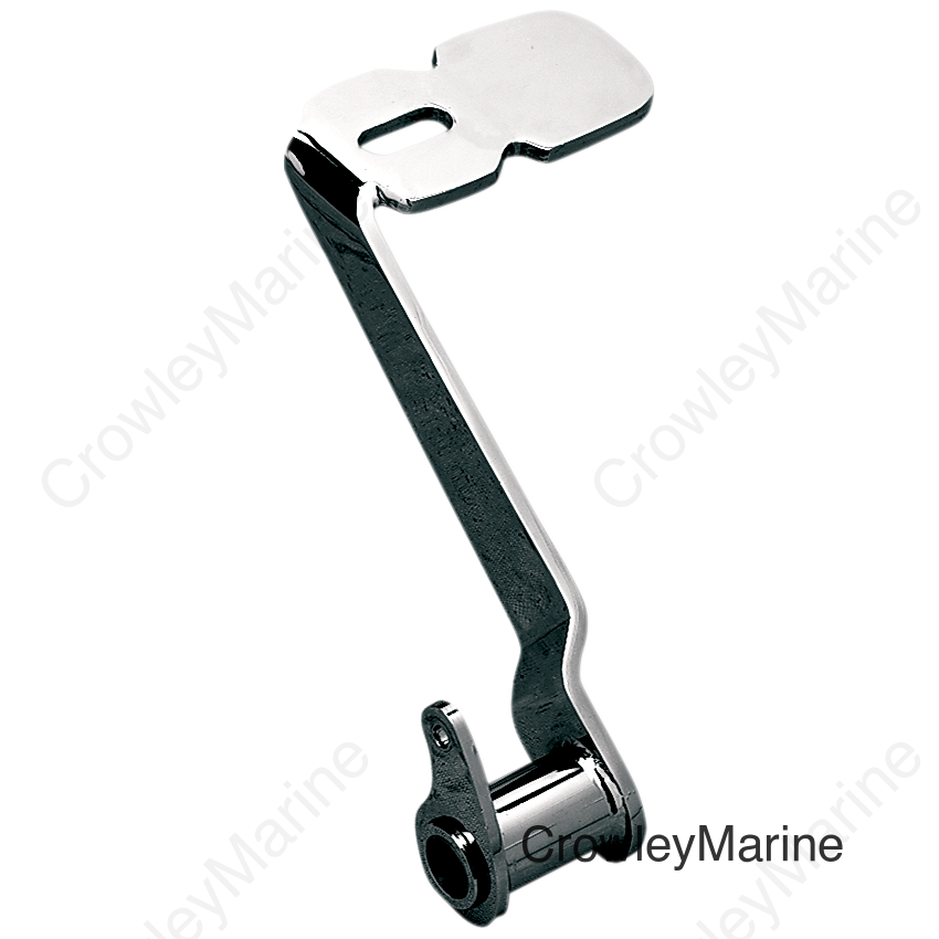 BRAKE PEDAL F/86-99 FLST