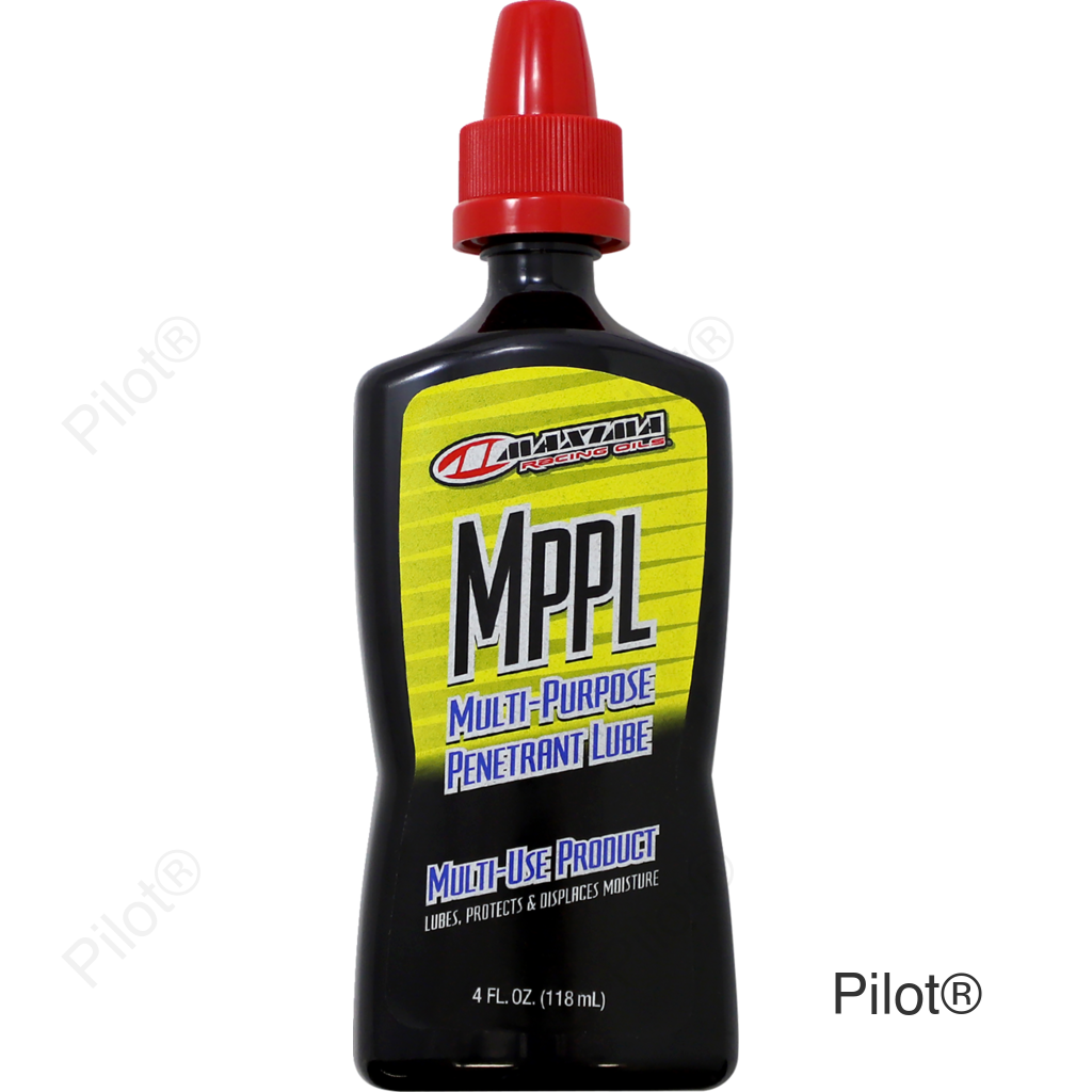 MPPL Penetrant Lube - 4 U.S. fl oz.