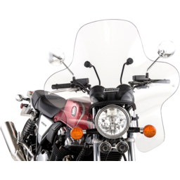 S-00 ENTERPRISE WINDSHIELD CLE AR 21.5"X35.5" thumbnail-1