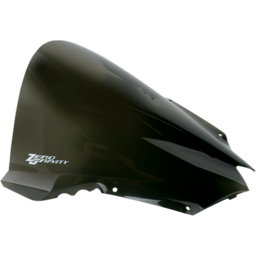 Corsa Windscreen - Smoke - YZF R6 '08-'10 thumbnail-1