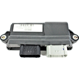CONTROL UNIT, EL