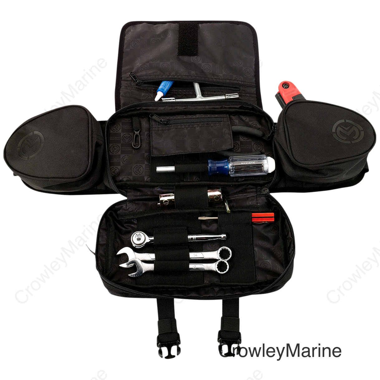 PACK FANNY XCR ENDURO