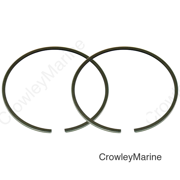 PISTON RINGS