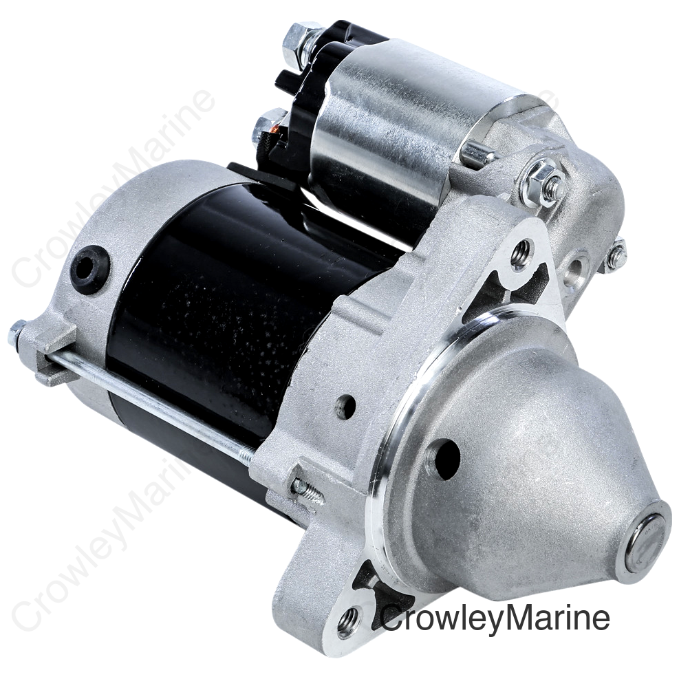 STARTER MOTOR KAW