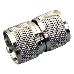 UHF 2 MALE Standard CONNECTOR (329953-1) thumbnail-1