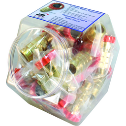 HI-FLOW WATER REG DISPLAY PK OF 25