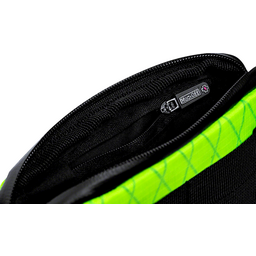Muc-Off Rainproof Essentials Case - Hi-Vis Yellow
