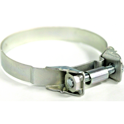 Hose Clamp Assembly