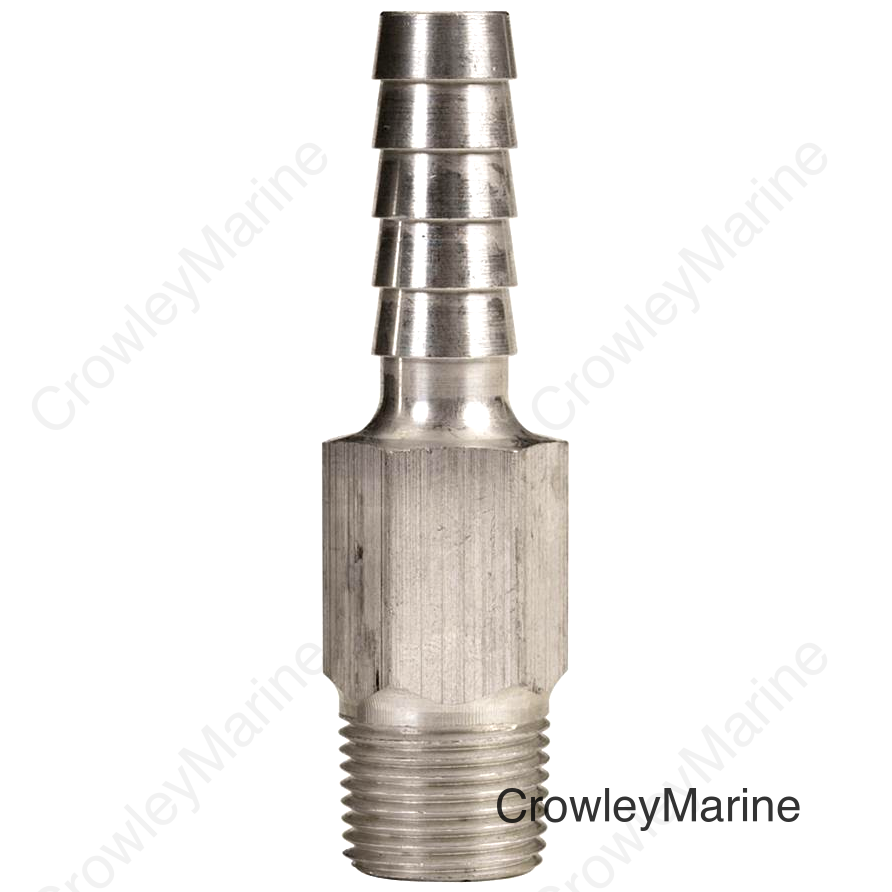 Valve, Anti-Siphon 3/8 X 1/4