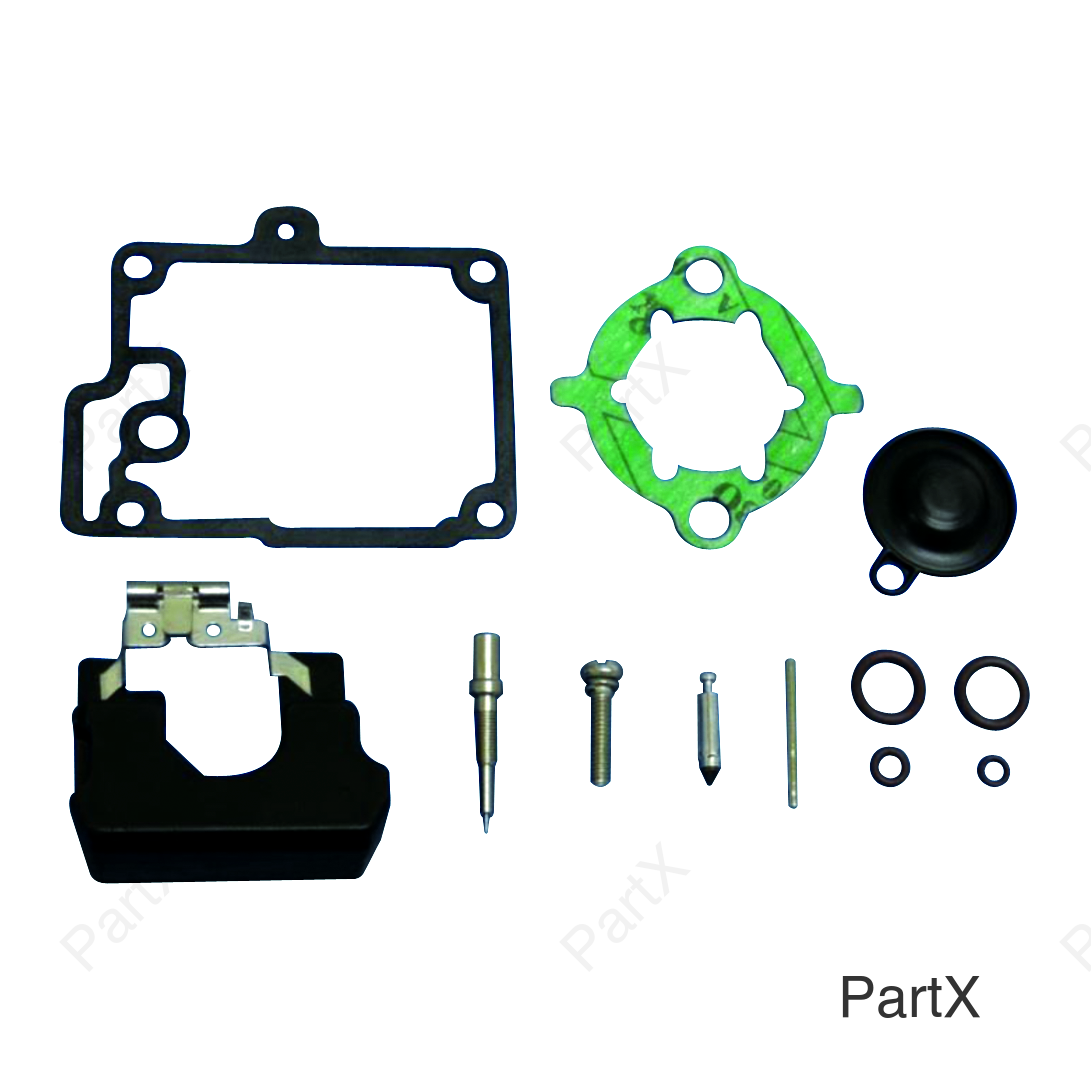 Carburetor Service Kit (40667)