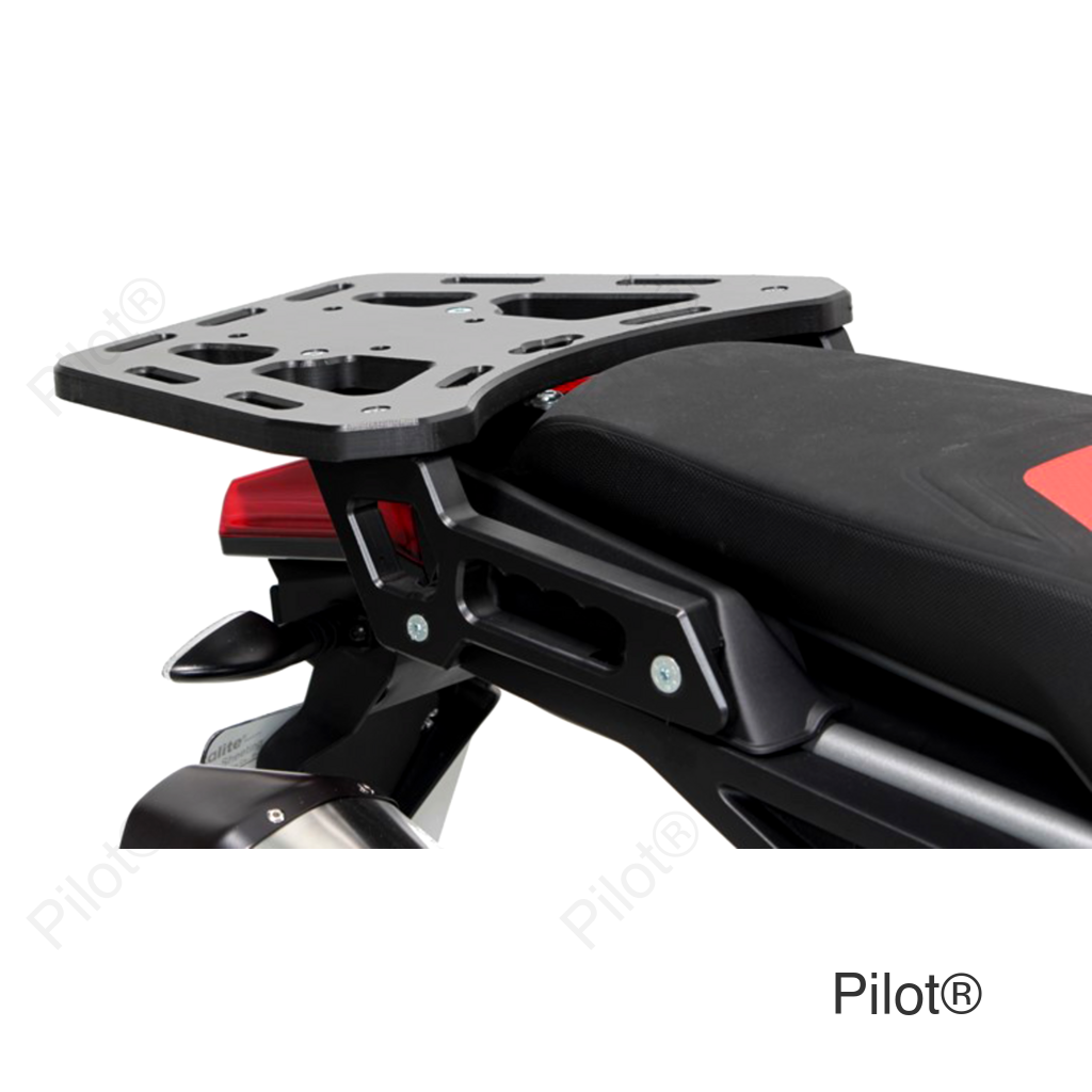 Rear Rack - Aprilla - Tuareg 660