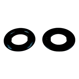 Sea-Dog 4261011 Instrument Hole Adapter For 1-1/8" Sockets & Meters thumbnail-0