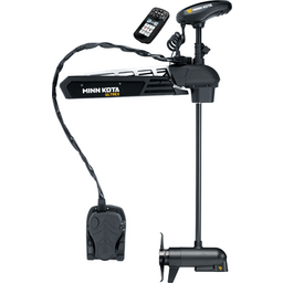 Ultrex 112/MSI/IP Link BT; 112 lbs, 36V, 60"L