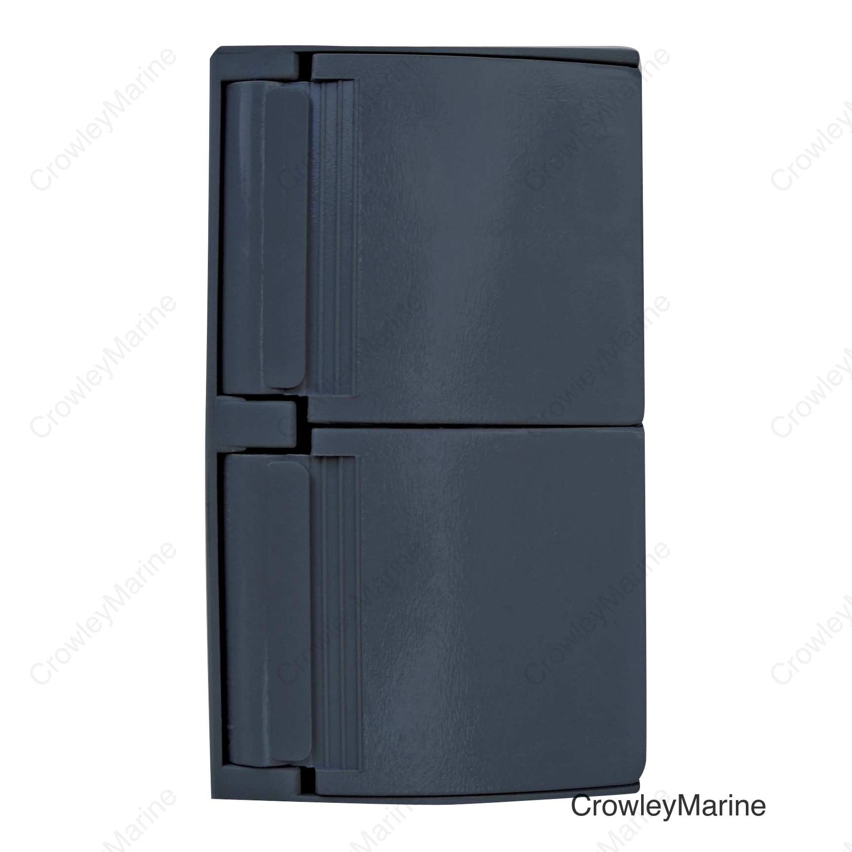 BLACK STANDARD COVER