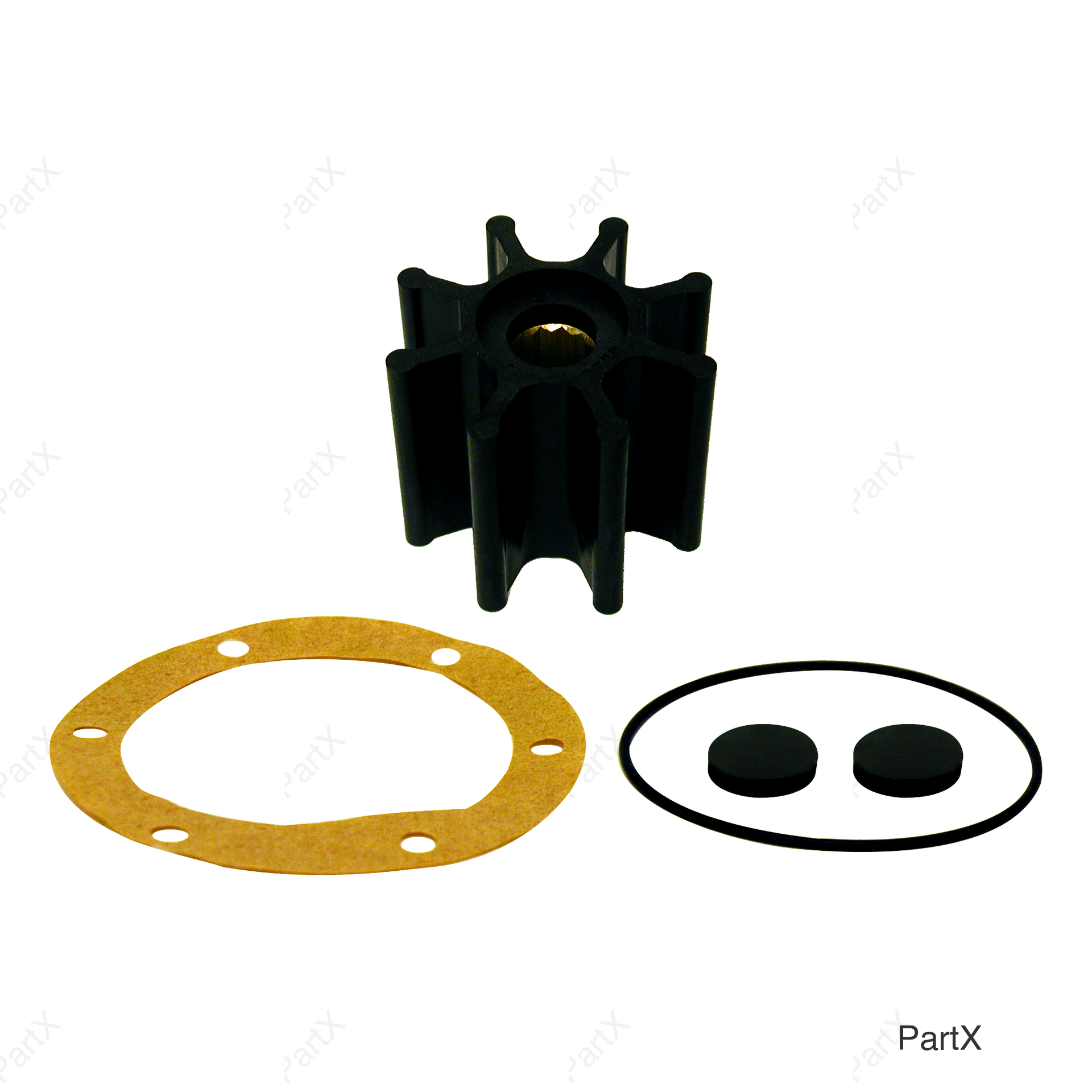 Impeller Kit (89550)