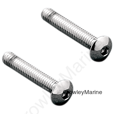 SCREWS T/LITE LENS 99-17