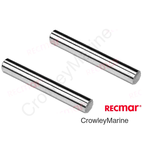 PIN STRAIGHT (REC90250-03M10)