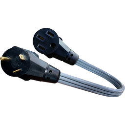 30/50AMP FLAT WIRE ADAPTE