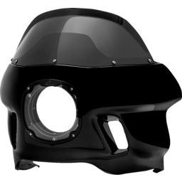 S-RT Mini Fairing - Softail thumbnail-2