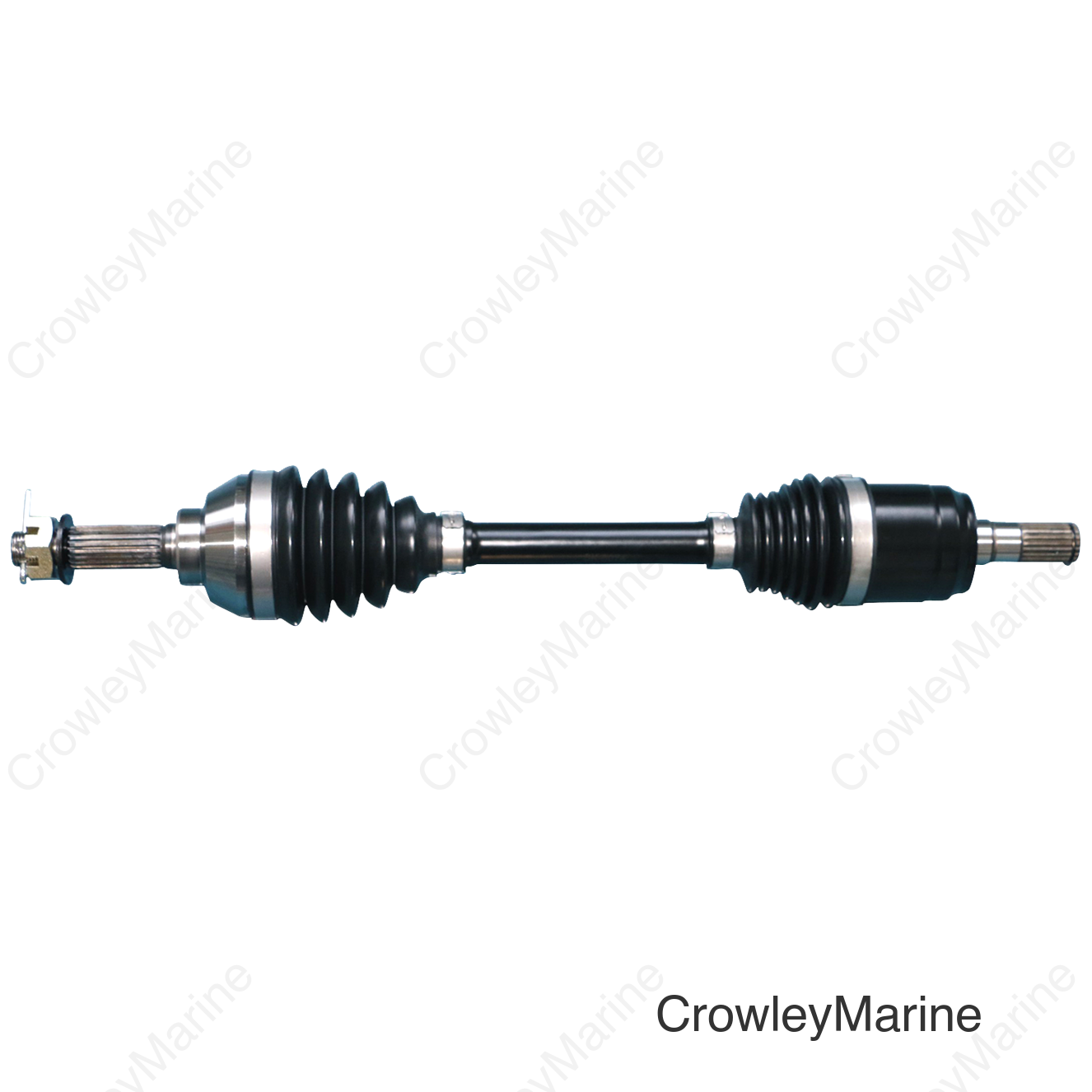 HD AXLE KT COMPLETE SUZUKI