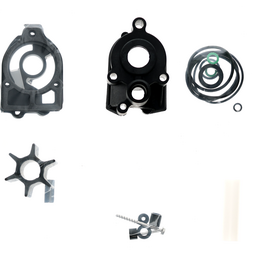 COMPLETE WATER PUMP KITS (REC46-96148A8) thumbnail-3